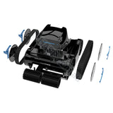Madimack GT Freedom PLUS i5.5 Cordless Robotic Pool Cleaner