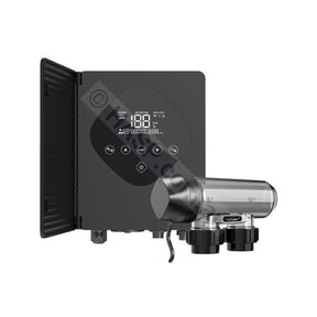 Madimack InverChlor 40g Salt Chlorinator