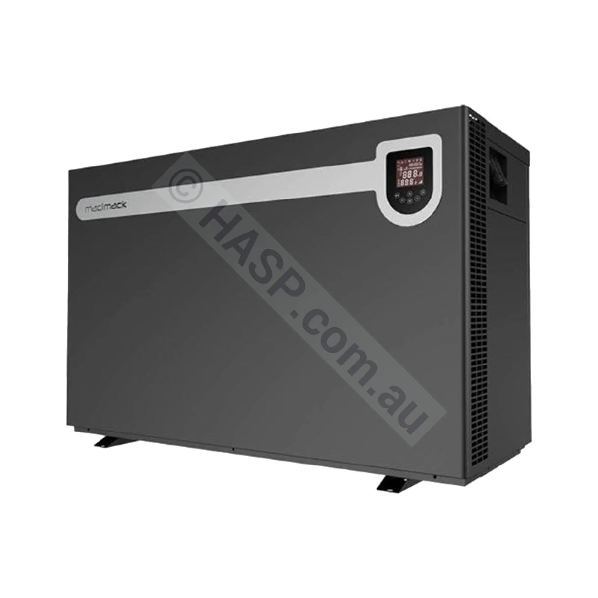 Madimack InverElite V4 14kW Pool Heat Pump - Pool Heat Pump