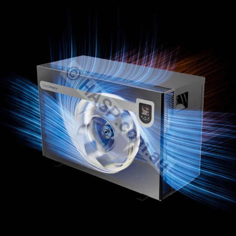 Madimack InverElite V4 Pool Heat Pump