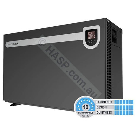 Madimack Elite V4 Pool Heat Pumps