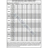 Madimack Invereco Pool Heat Pumps