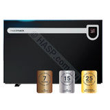 10kW Madimack InverElite V4 Pool Heat Pump