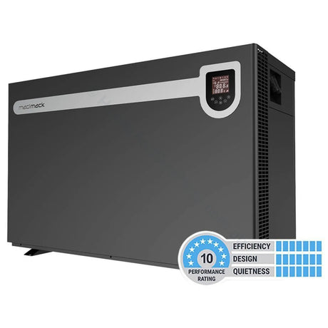 Madimack Elite V4 Pool Heat Pumps