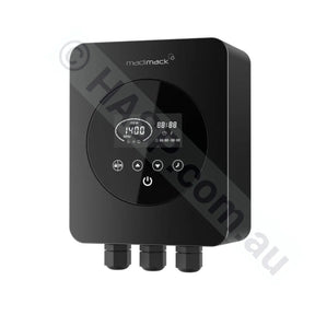 Madimack Inverter Plus For Pool Pumps
