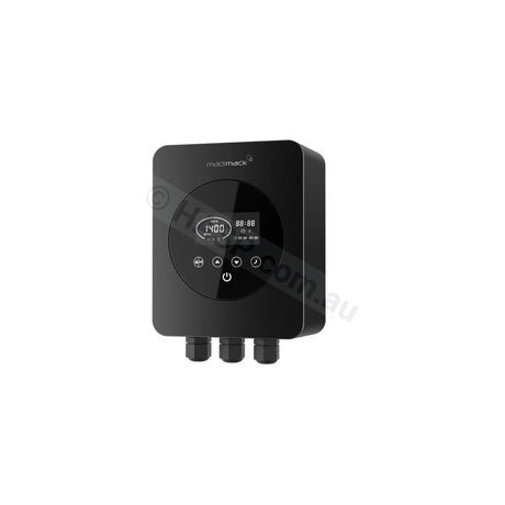 Madimack Inverter Plus For Pool Pumps