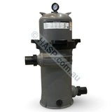 Madimack Elite Clear Cartridge Filter