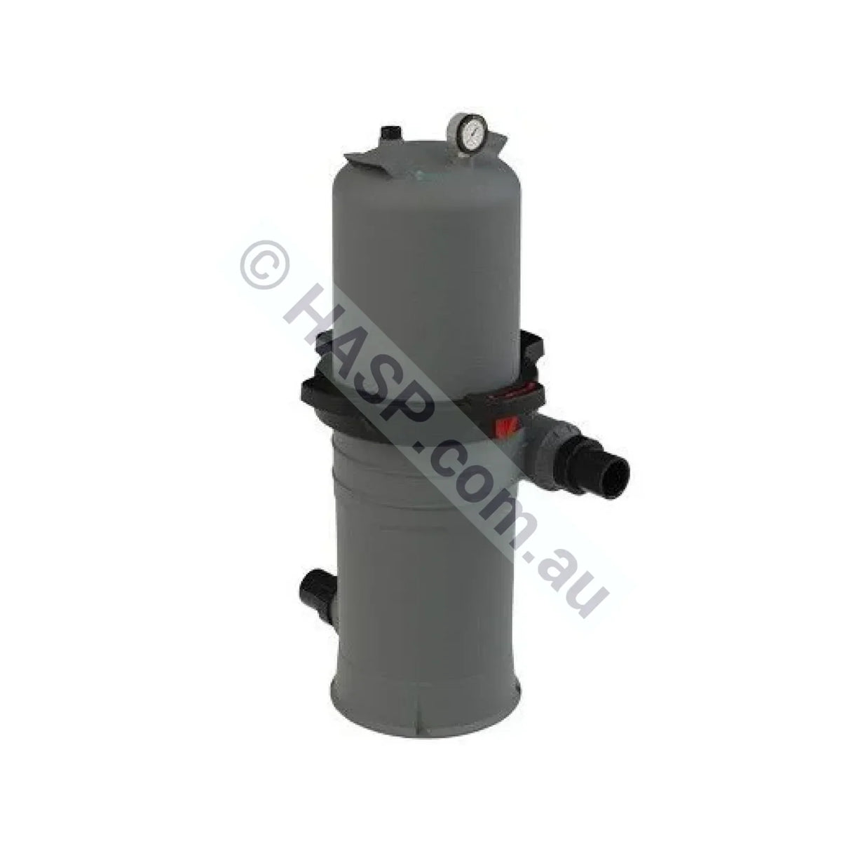 Madimack / Onga / Emaux Galaxy Elite Clear Cartridge Filter