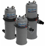 Emaux Galaxy Elite Clear cartridge filter