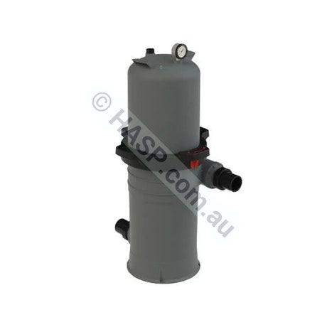 Madimack / Onga / Emaux Galaxy Elite Clear Cartridge Filter