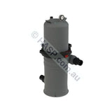 Madimack / Onga / Emaux Galaxy Elite Clear Cartridge Filter