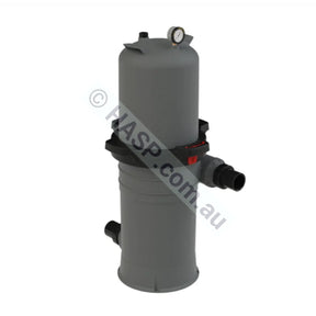 Madimack / Onga / Emaux Galaxy Elite Clear Cartridge Filter - 200sqft