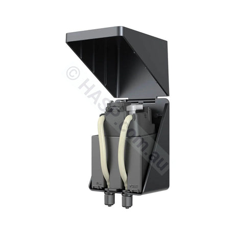 Madimack pH Doser Add-on - for Inverchlor