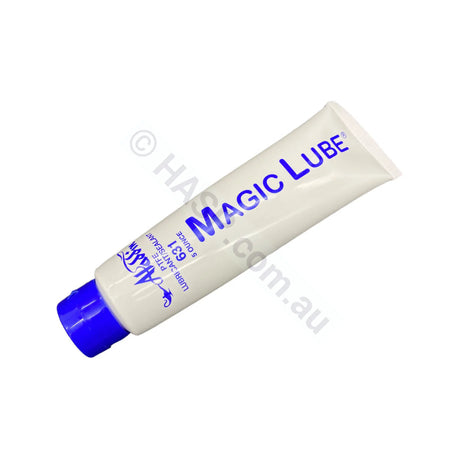 Magic Lube 5oz (142g)