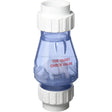 Magic Smart Check Valve 50mm 2" - Heater and Spa Parts