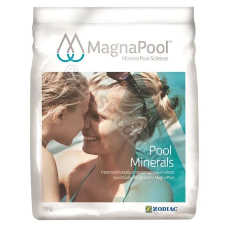 Magnapool 10Kg Magnesium Pool Minerals