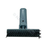 Magnor 15cm Algae Brush Stainless Steel