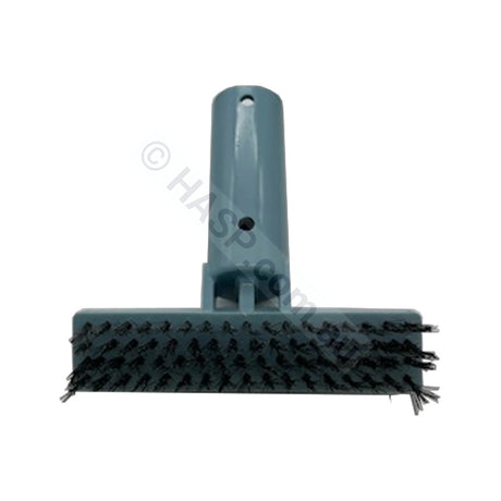 Magnor 15cm Algae Brush Stainless Steel