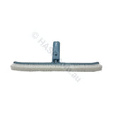 Magnor 45cm Pool Broom (Nylon Bristle)