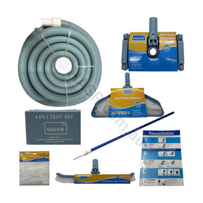 Magnor 9m Handover Kit