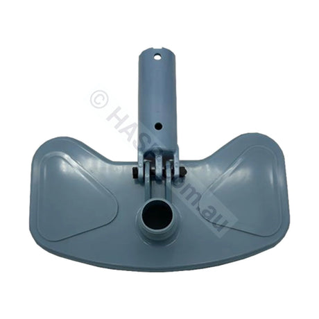Magnor All Brush Vac Head (Deluxe)