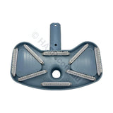 Magnor All Brush Vac Head (Deluxe)