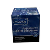 Magnor Bromine Dispenser