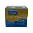 Magnor Floating Dispenser 3 Tab