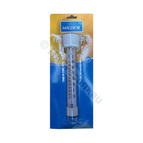 Magnor Floating thermometer