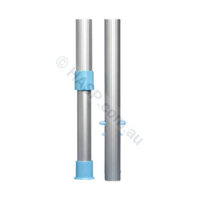 Magnor Heavy Duty Tele Poles (Innercams) 8’-16’