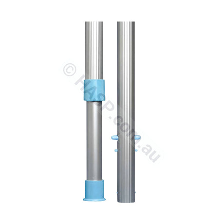 Magnor Heavy Duty Tele Poles (Innercams) 8’-16’