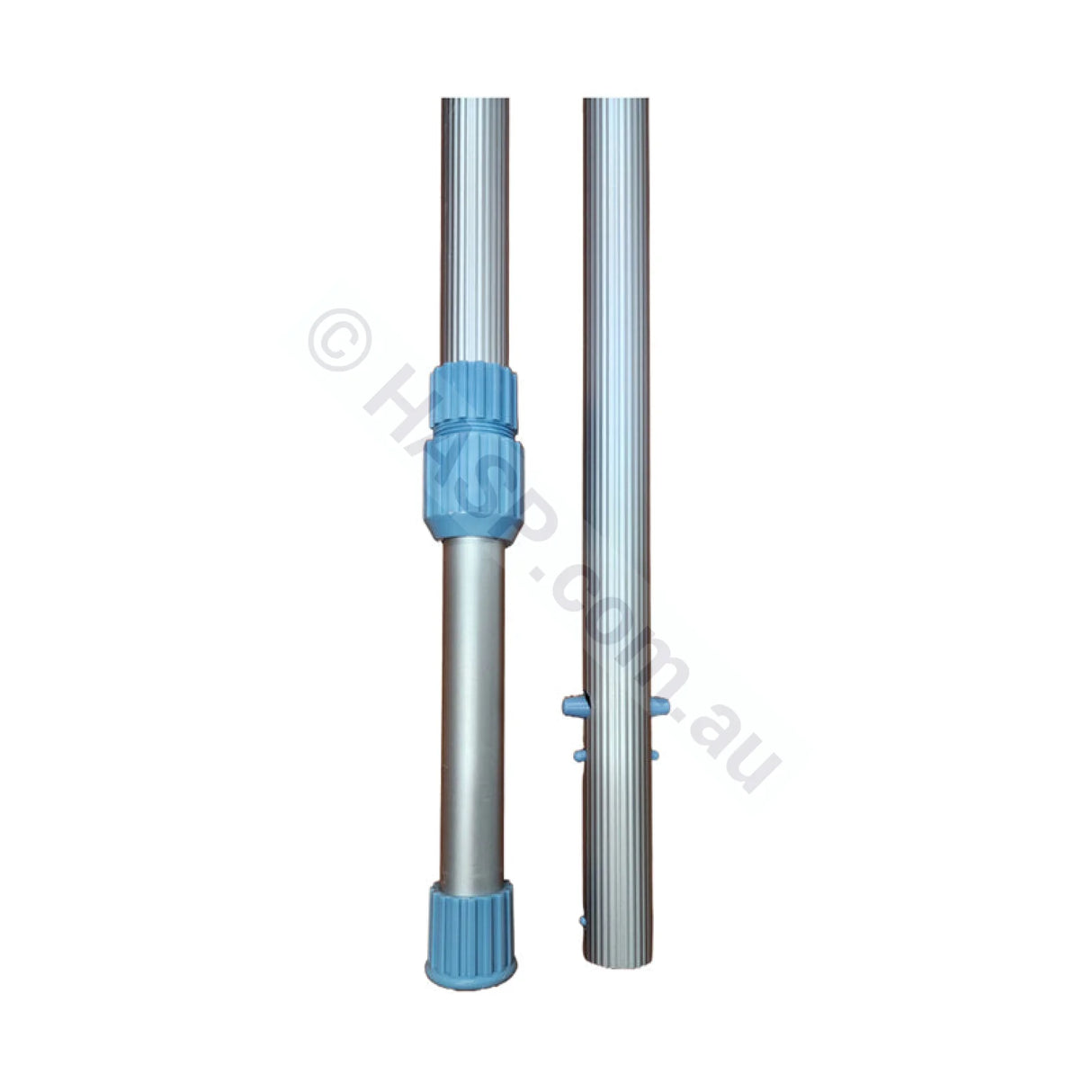 Magnor Heavy Duty Tele Poles(Outer Lock) 8’-16’