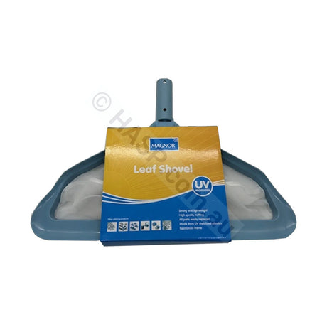 Magnor Leaf Shovel