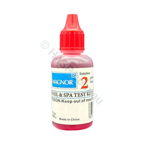 Magnor Reagent No 2 (pH)30ml