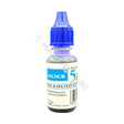 Magnor Reagent No 5 (Total Alkalinity) 15ml