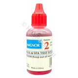 Magnor Reagents - Water Testing No 2. Ph