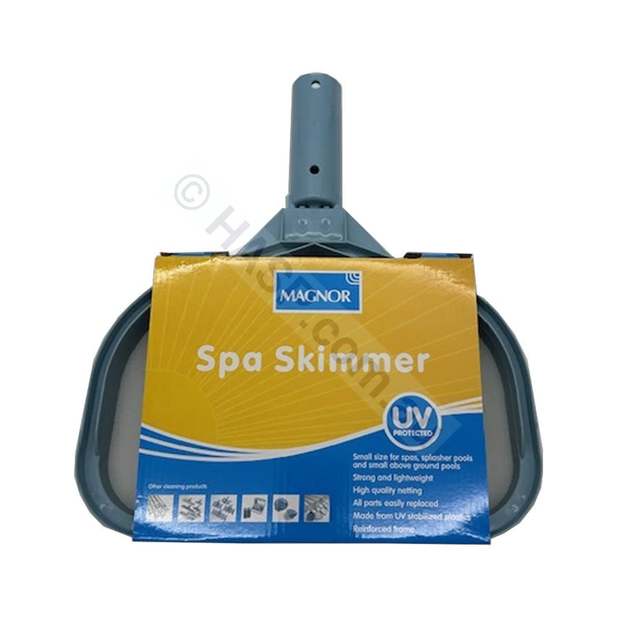 Magnor Spa Skimmer