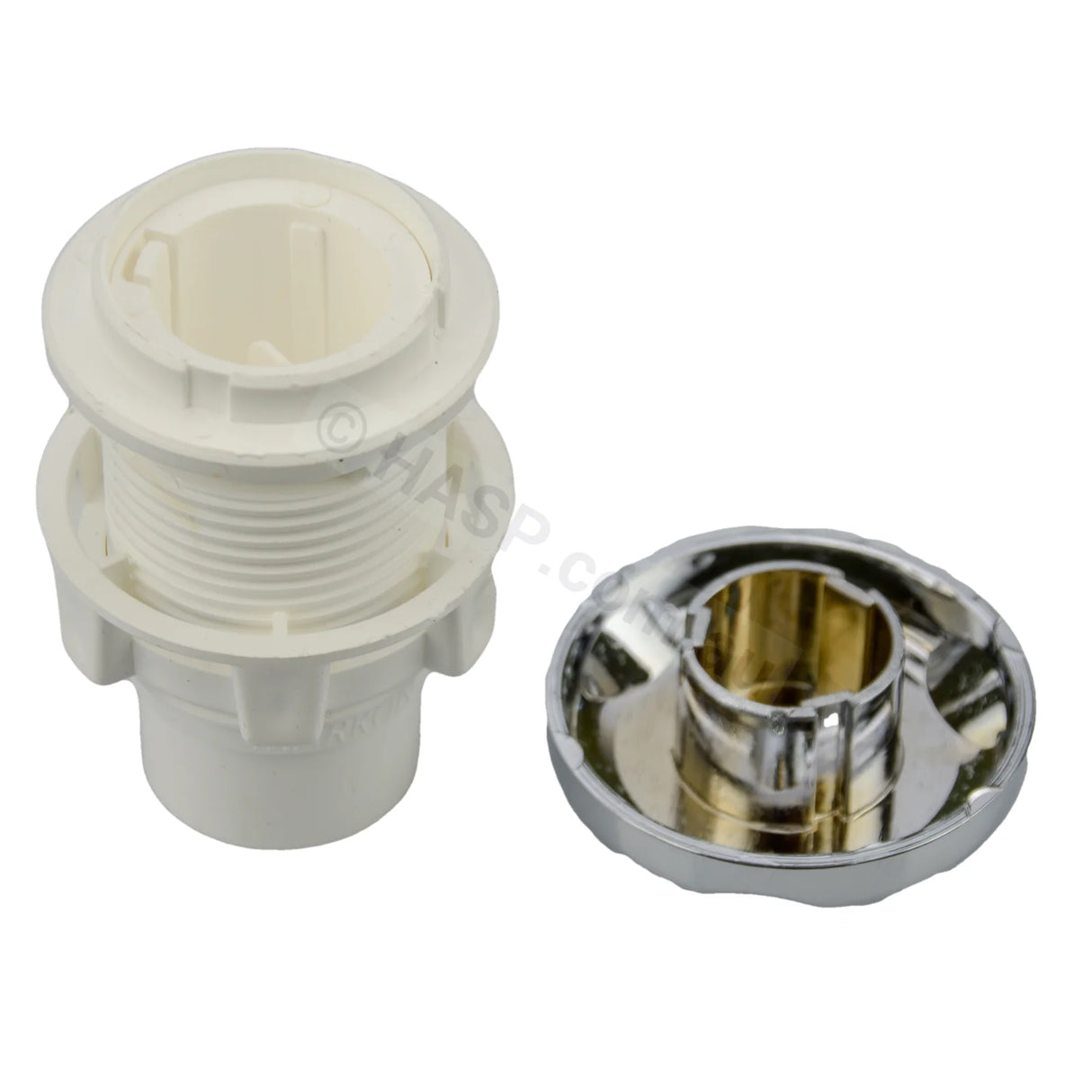 Markon Air Control - 3 Notches - 46mm - Heater and Spa Parts