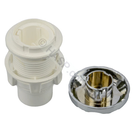Markon Air Control - 3 Notches - 46mm - Heater and Spa Parts