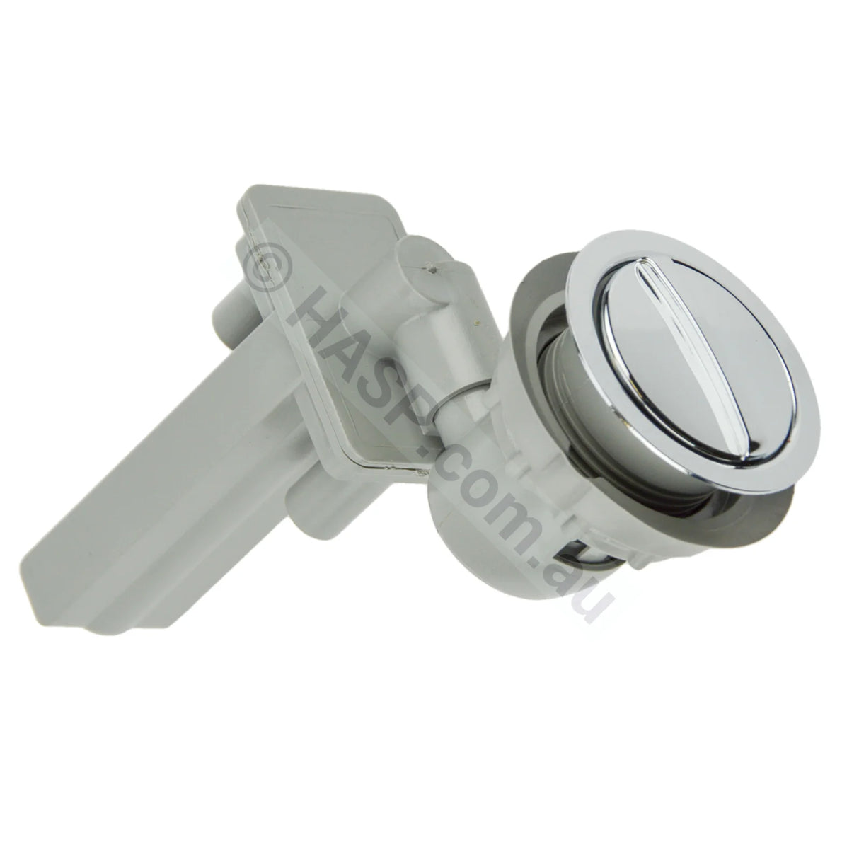 Markon C-Lenda Spa Bath Air Venturi Control - Chrome