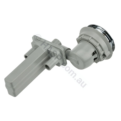 Markon C-Lenda Spa Bath Air Venturi Control - Chrome