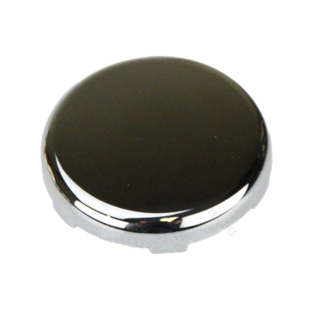 Markon Spa Bath Air Injector - Chrome Pool &