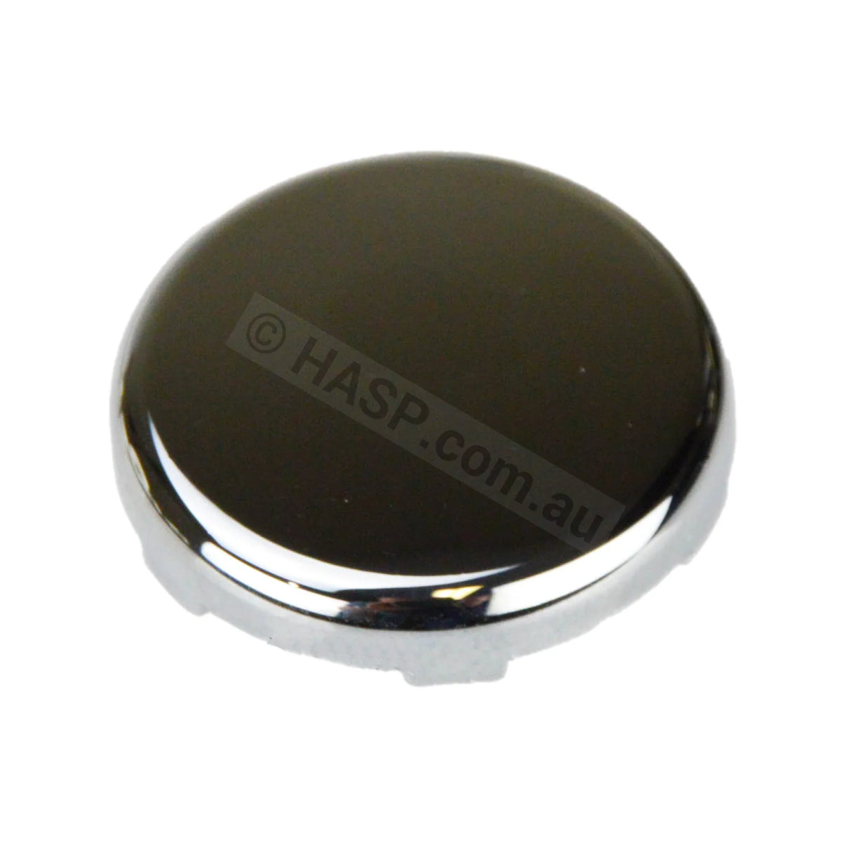 Markon Spa Bath Air Injector - Chrome Pool &