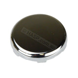 Markon Spa Bath Air Injector - Chrome Pool &