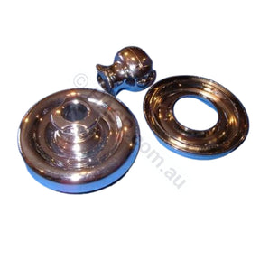 Markon Stylus - Chrome Obsolete Pool & Spa