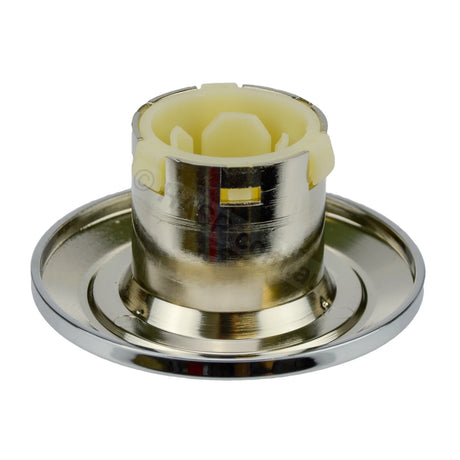 Markon Stylus Pulsator Jet Face Assembly for Maxxum & Ultima - 81mm - Heater and Spa Parts