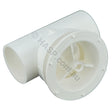 Markon Suction Body - Low Profile Tee Pool & Spa