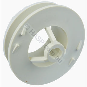 Markon Suction Body - Straight 40Mm Slip