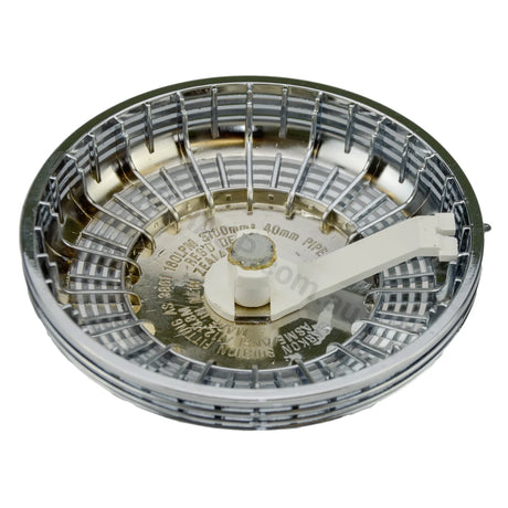 Markon Suction Cover - 2 Ring - Spa Bath - Englefield Kohler - Heater and Spa Parts
