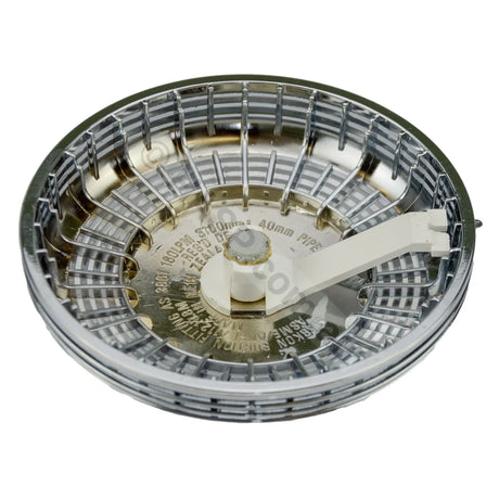 Markon Suction Cover - 2 Ring - Spa Bath - Englefield Kohler - Heater and Spa Parts